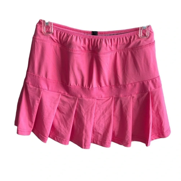 XIDIDA Pink Mini Skourt Tennis Size XXL - Picture 1 of 7